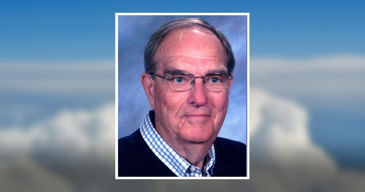 Herbert Joynt Obituary, Marcellus, MI