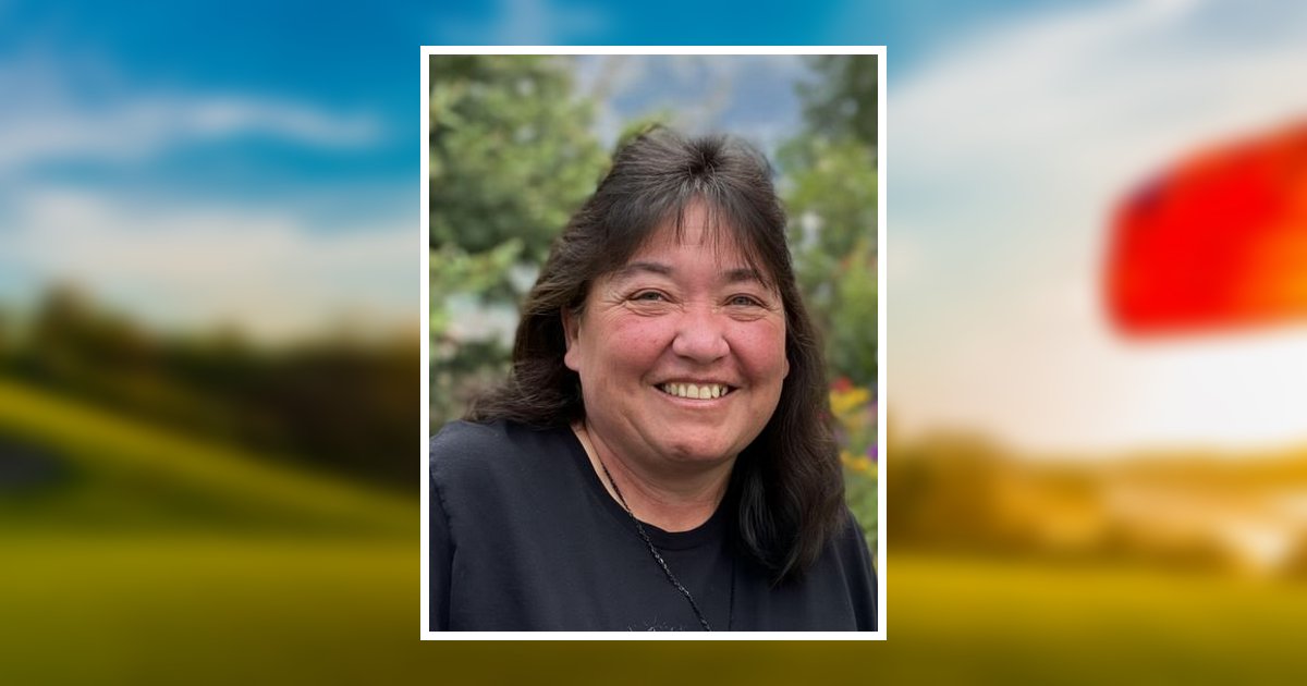 Mona Rae Martinez Richfield, UT Obituary