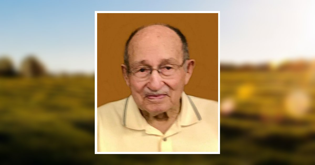 Albert D. Atkins Obituary, Rock Port, MO