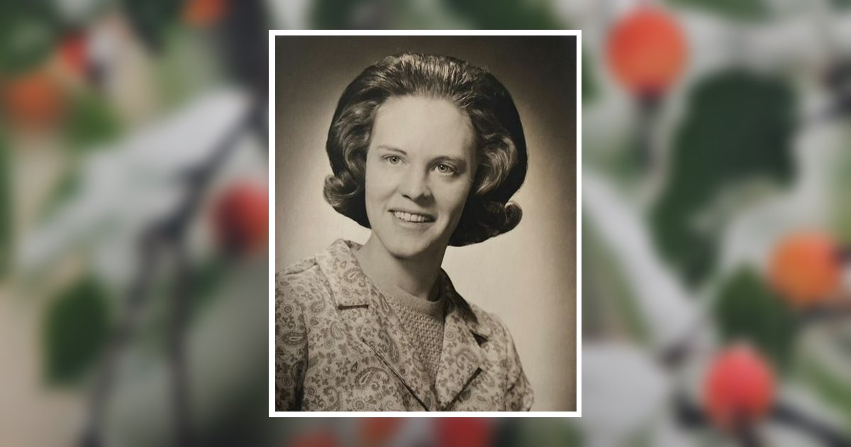 Peggy Anne Boyd Obituary, Abingdon, VA
