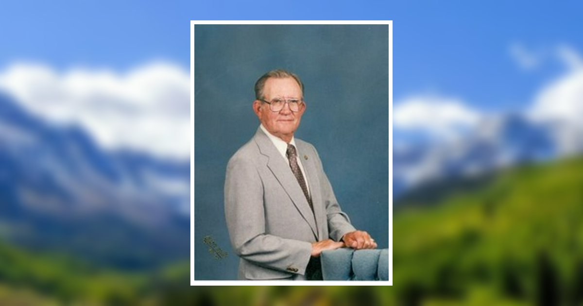 Lyle L. Miller Obituary Mar 24, 2017 - Newcomer Casper