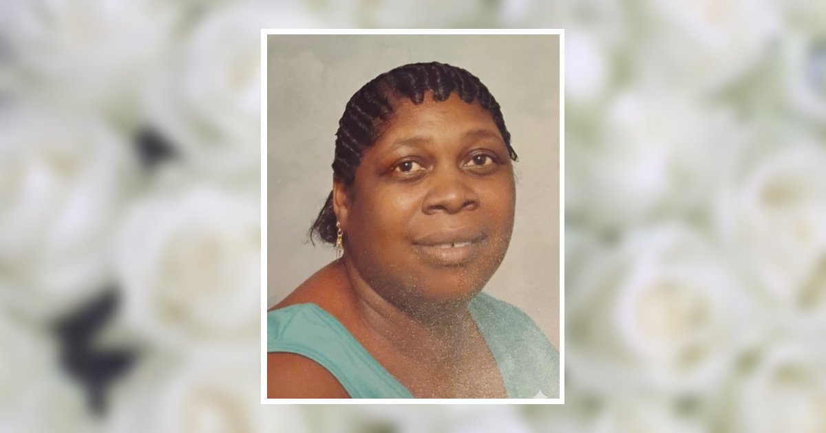 Martha KimbleCooper Bossier City, LA Obituary