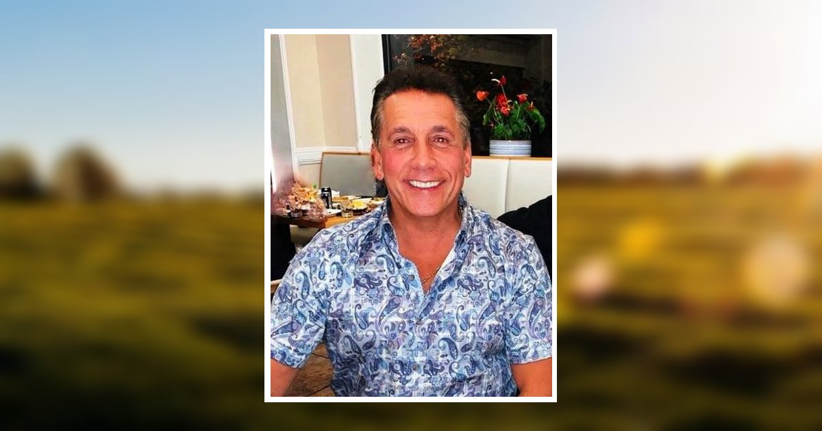 Joseph Yobbi Obituary 2021 Galante Funeral Home