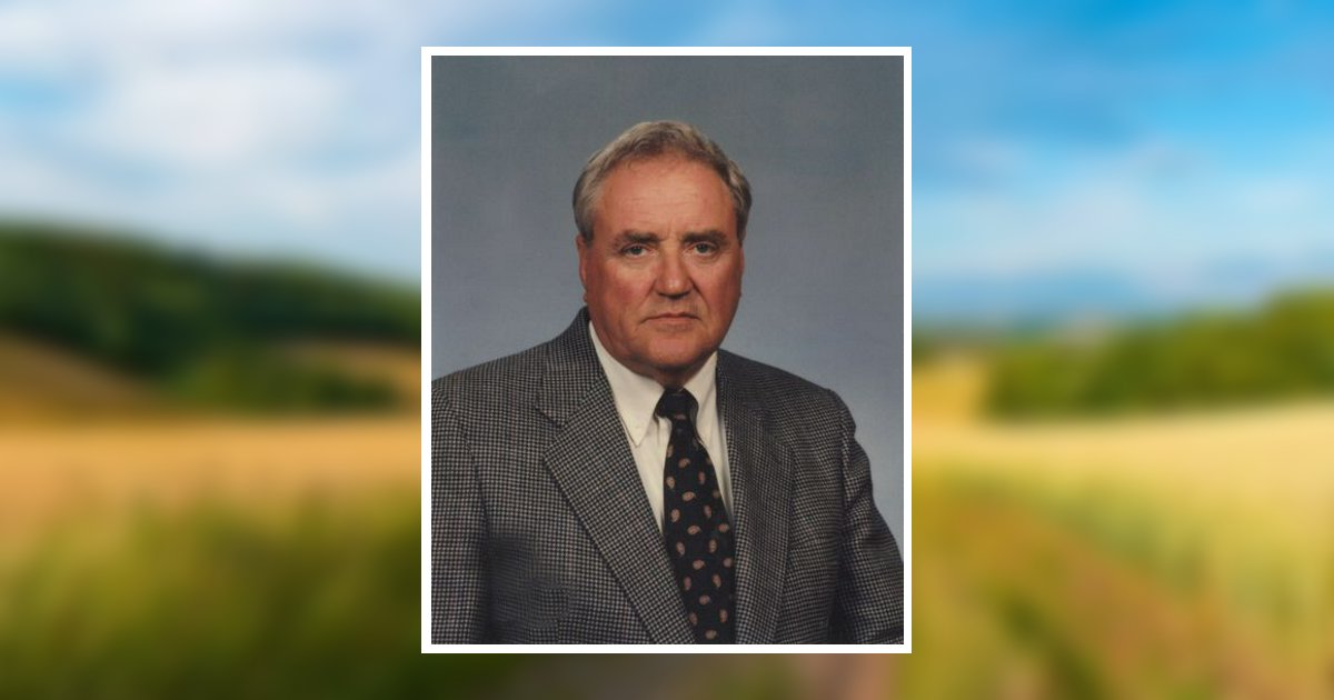 Gwyer H Grimminger Obituary 2024 Apfel Funeral Home