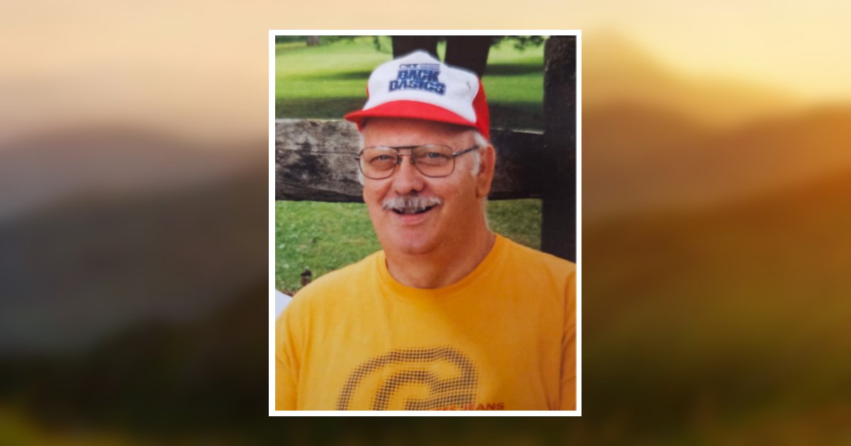 Dennis Eugene Hovatter Obituary, Morgantown, WV