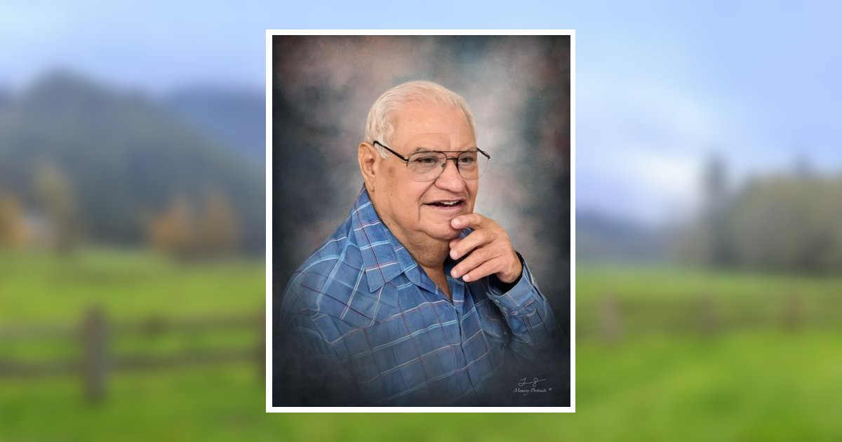 Marijrildo "Hildo" Orosco Obituary 2024 Smith Funeral Home Flatonia