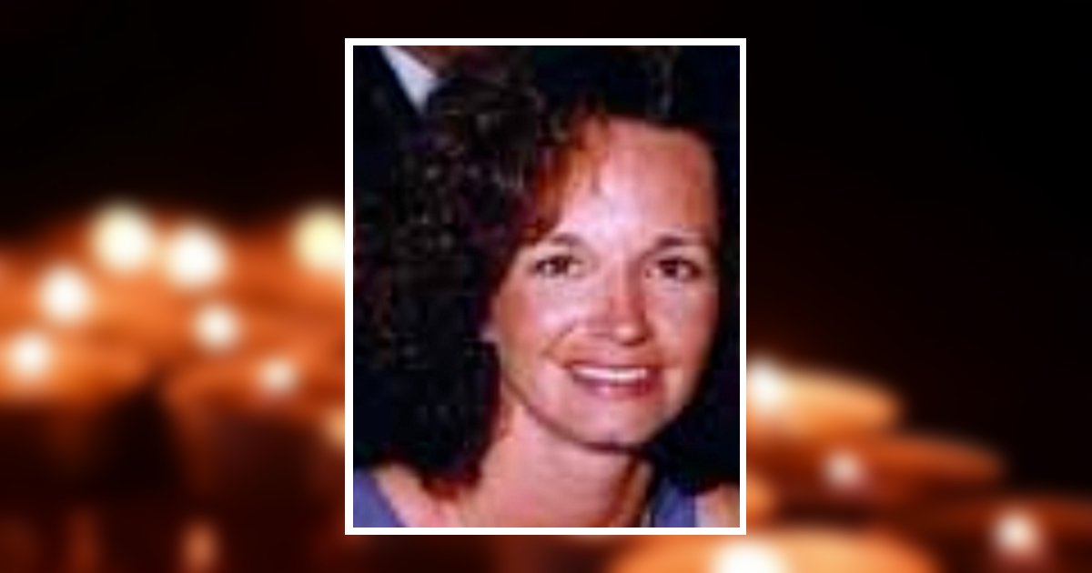 Christina Quinn Randall, MN Obituary
