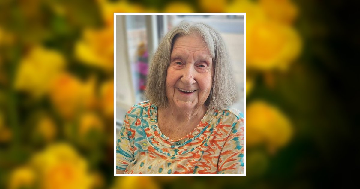 Lena Bramlett