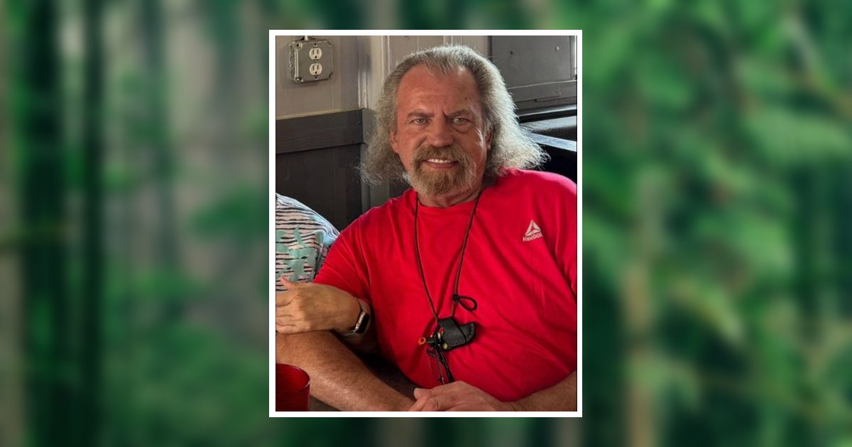 Kirk Wayne Enloe Obituary, Cleveland, TX
