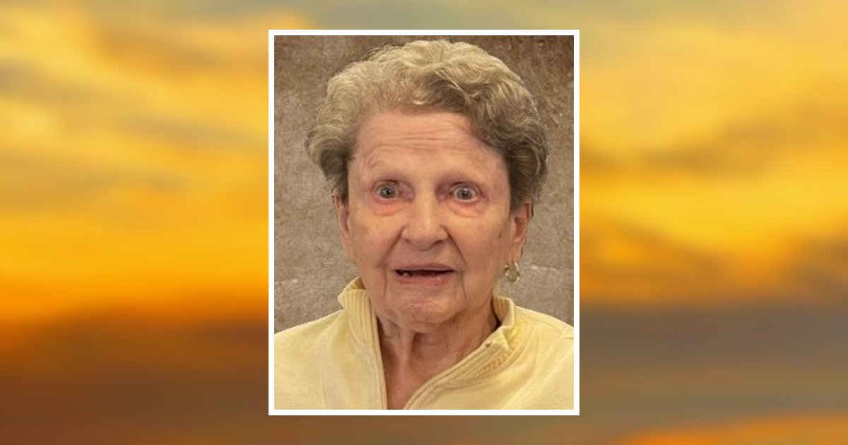Joann Boswell Obituary, Sebree, KY