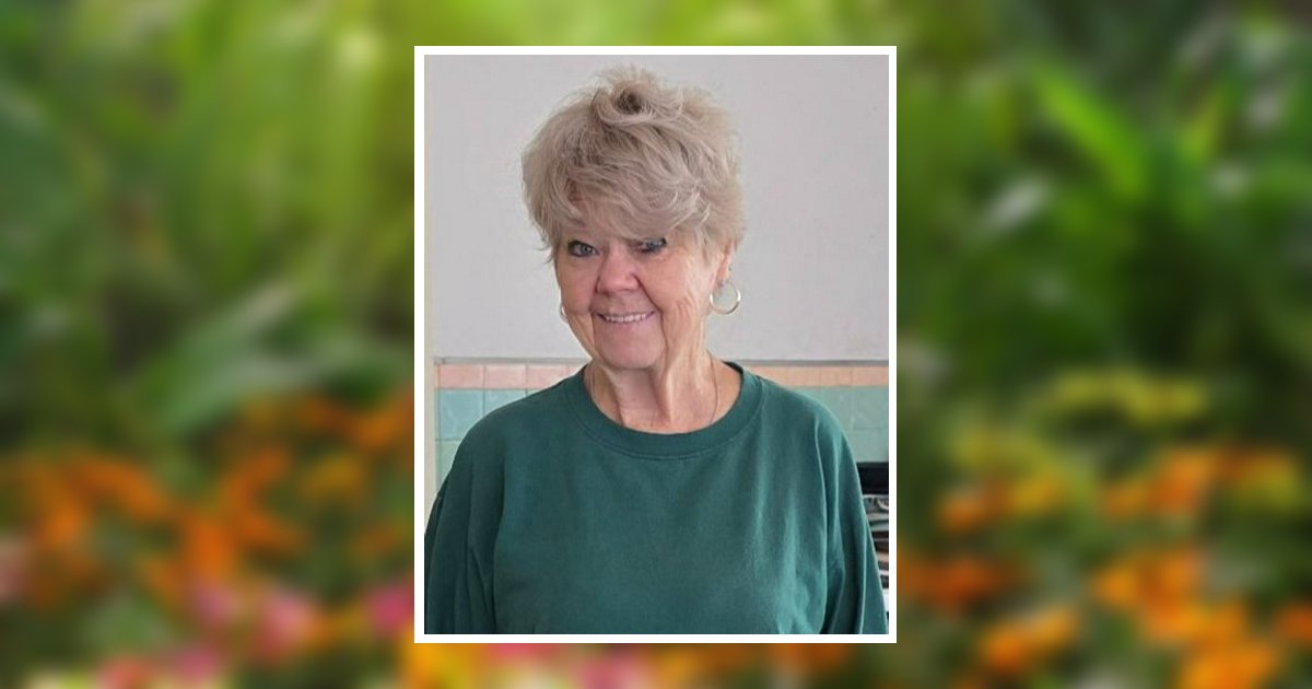 Callie Rolene Sargent