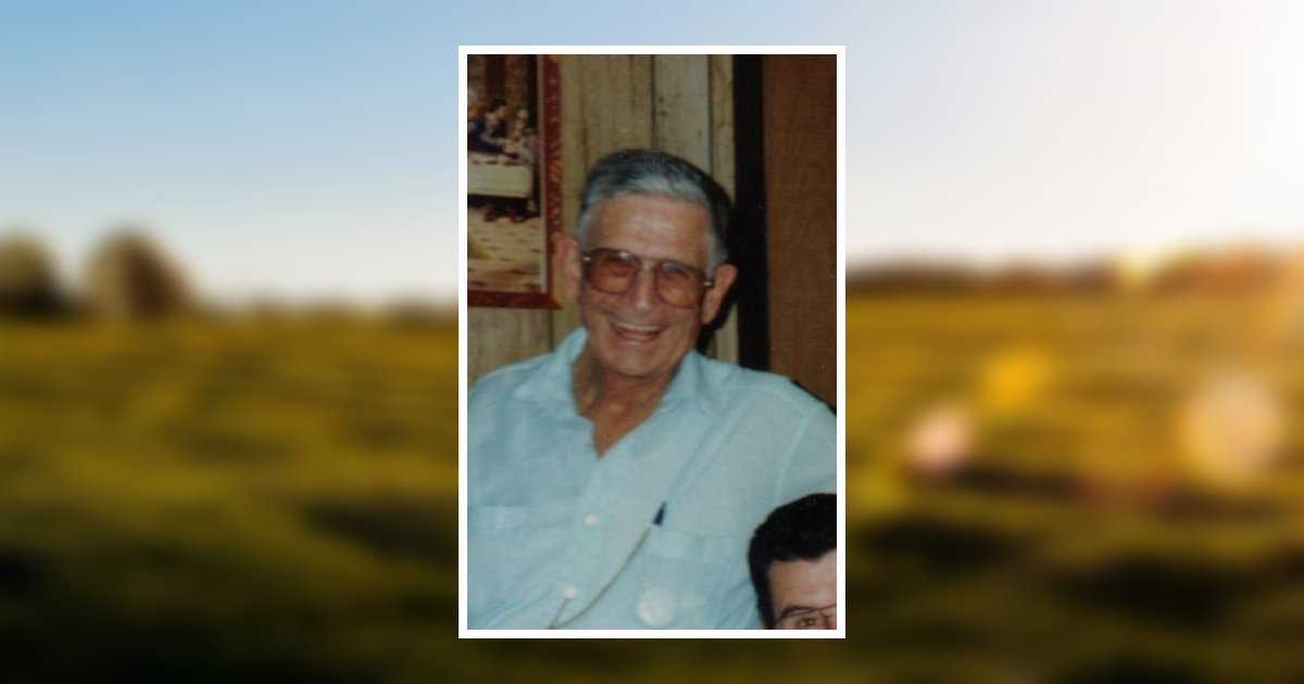 Wayne Woodhull Obituary 2008 Roberts Funeral Home