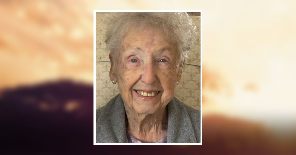 Nancy F. Linn Obituary, Baltimore, OH