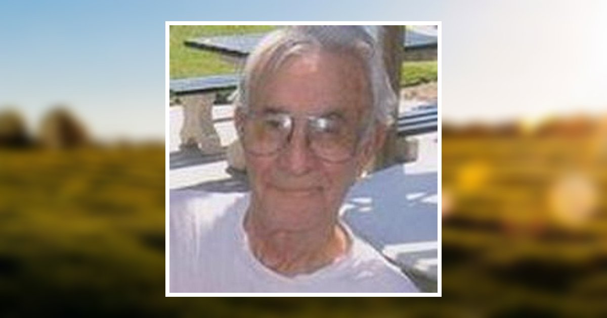 Forrest L Dempsey Obituary 2009 Melby Mortuary