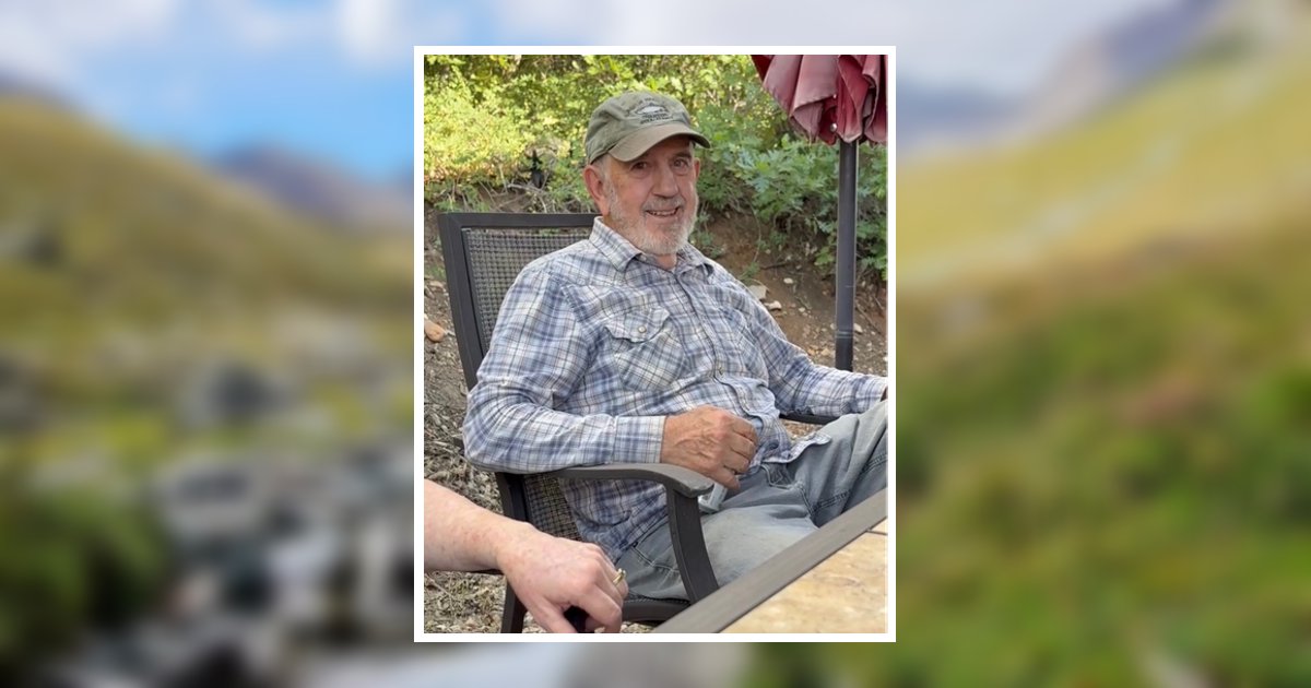 Kim L Fail Obituary, Murray, UT