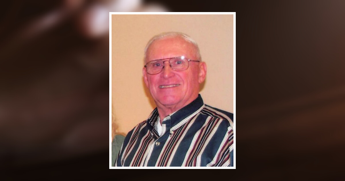 Gary Edward LaPorte Obituary 2023 Leikness Funeral Home