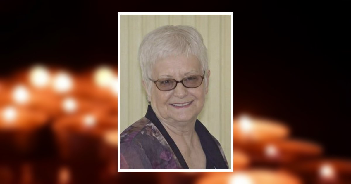 Mary Jane Sorrell Johnson Obituary, Mount Sterling, KY