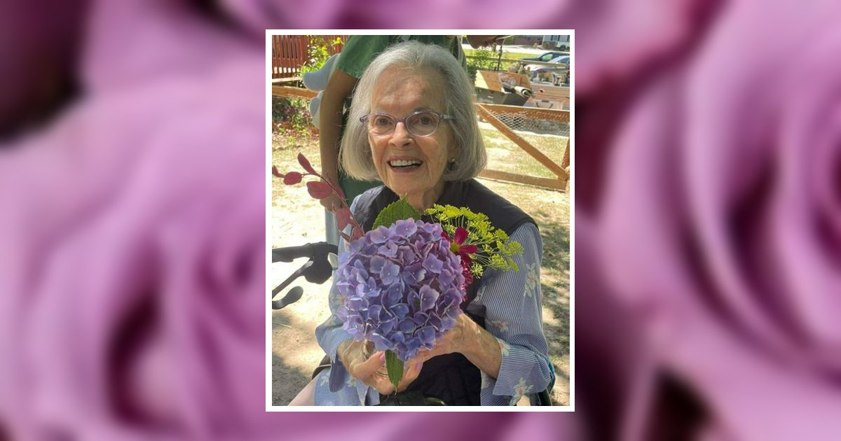 Patricia Delores Beverly Obituary, Evans, GA