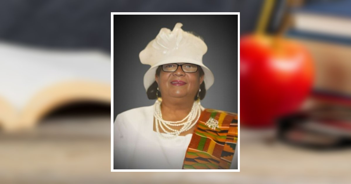 Mrs. Sylvia Wright Obituary, Albany, GA