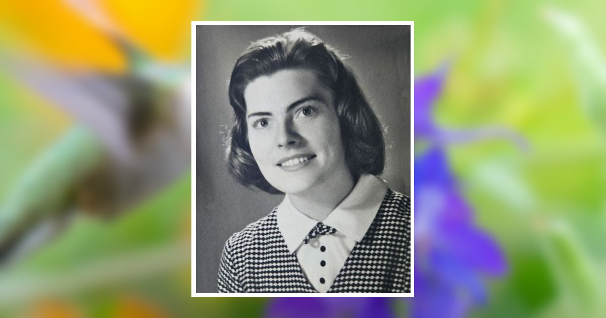 Marianna Dauphin Obituary 2024 Mays Funeral Home