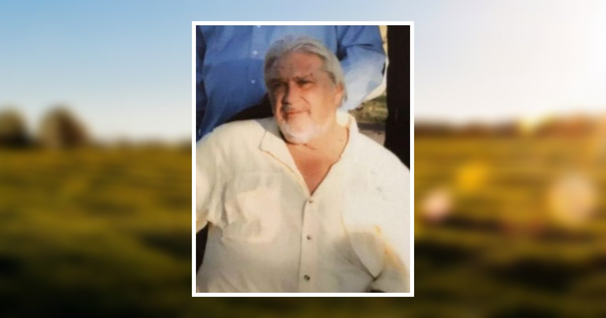 Ronnie Dale Wagoner Obituary, Carrier Mills, IL