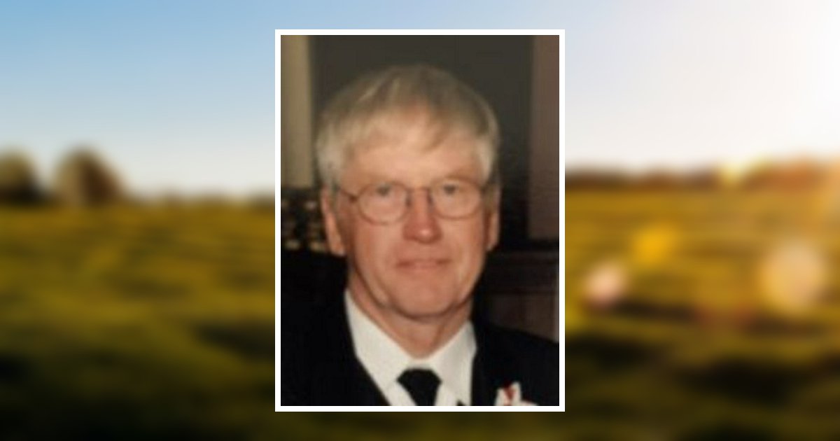 Eugene L. Highness Obituary 2020 - The Amos Family Funeral Home & Crematory