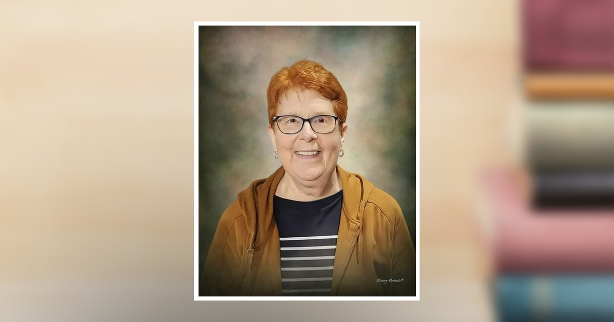 Janice Loree Justice