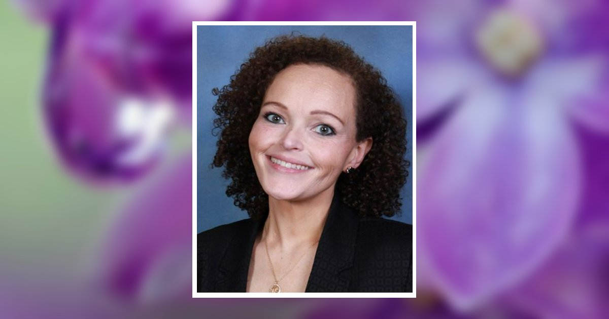 Larkin Elizabeth RUTKOWSKI HAYMAN Obituary 2023 Olney Foust Funeral