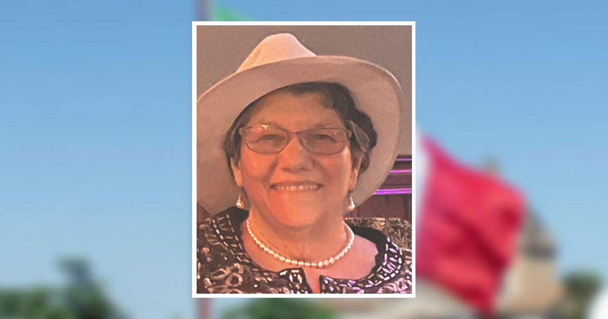 Josephine Sabino Obituary, New Britain, CT
