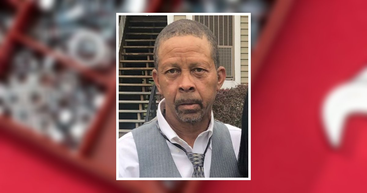 James Lee Tinsley Obituary, Buffalo Junction, VA