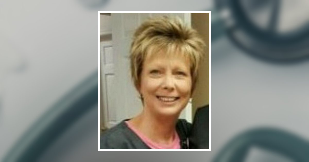 Lorrie Ellen Flowers Obituary 2024 StockdaleMalin Funeral Home