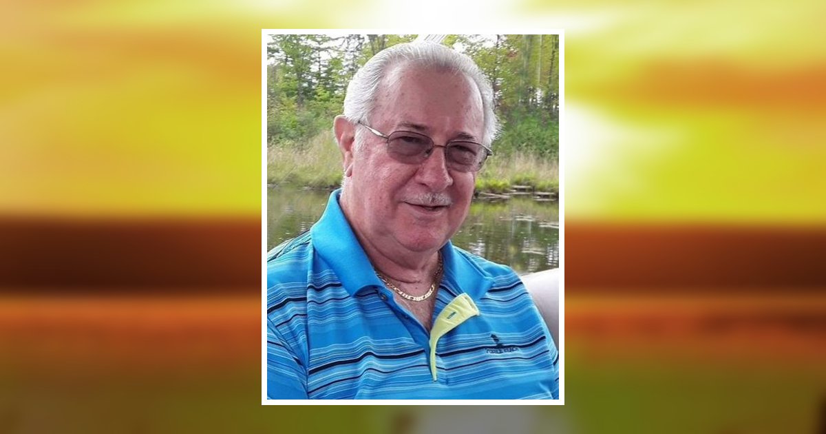 Lynn Derushia Obituary, Richland, MI