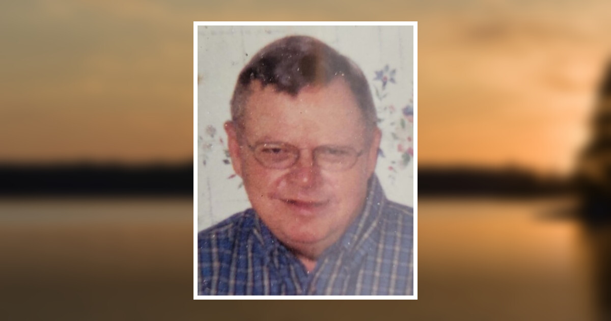 William Thomas Walker Sr Obituary 2023 Shepard Roberson Funeral Home