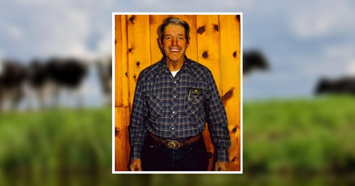 Marvin Duggan Obituary, Twin Falls, ID