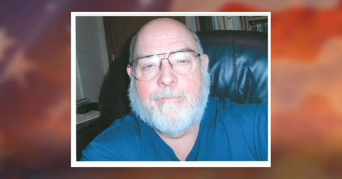 Allan Lassen Obituary September 10, 2023 Hoy Kilnoski Funeral Home