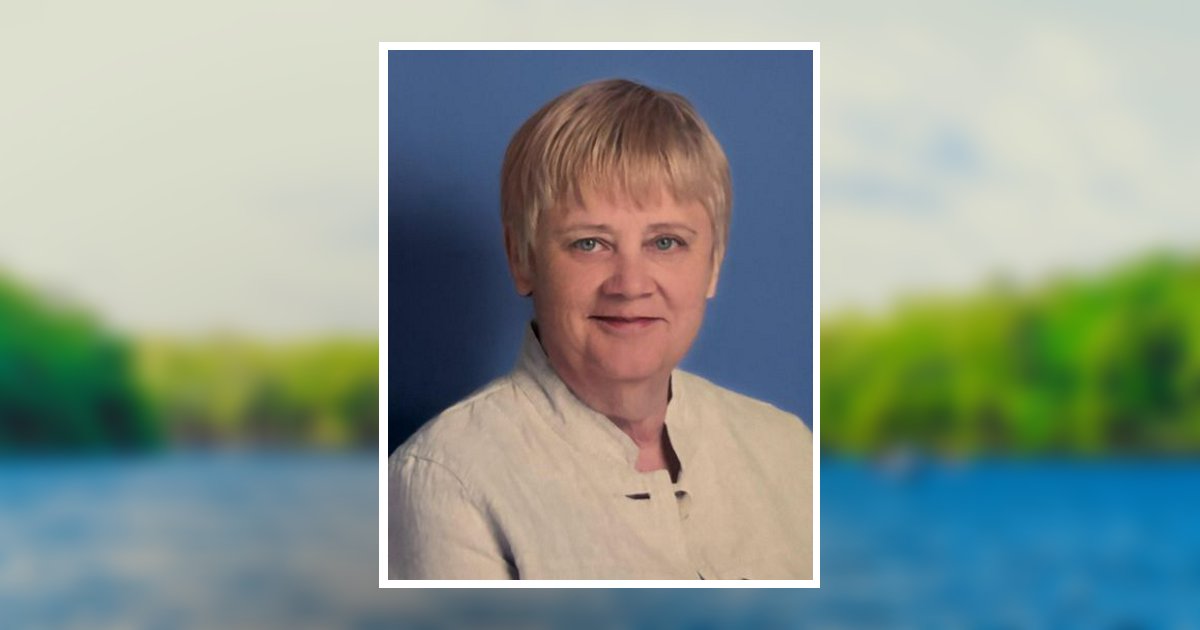 Denise G. Kearney Obituary February 6, 2025 ReynoldsLove Funeral Home