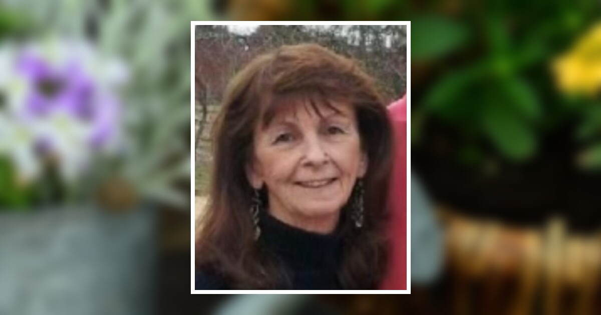 Pamela J. Sparks Obituary 2024 - Ridgeway Funeral Home