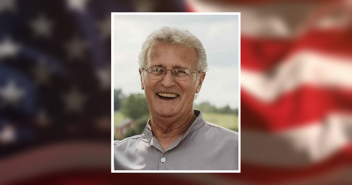 Thomas Keener Obituary, Boston, PA