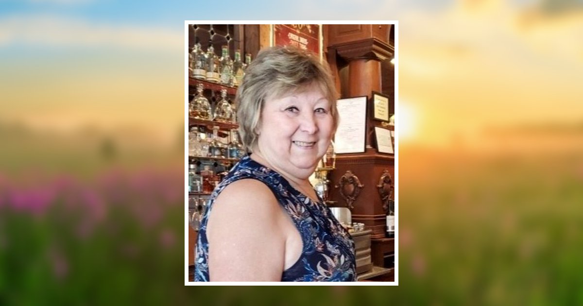 Linda Marie Langer Obituary, Post Falls, ID