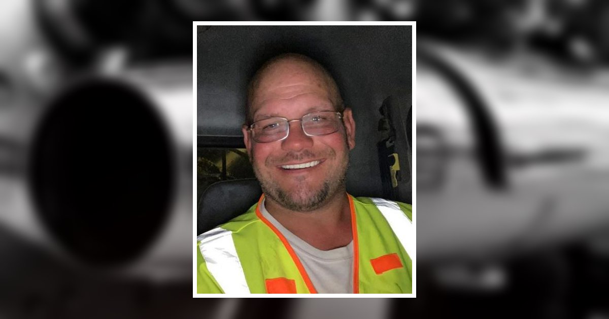 Portrait of Dustin Tatro