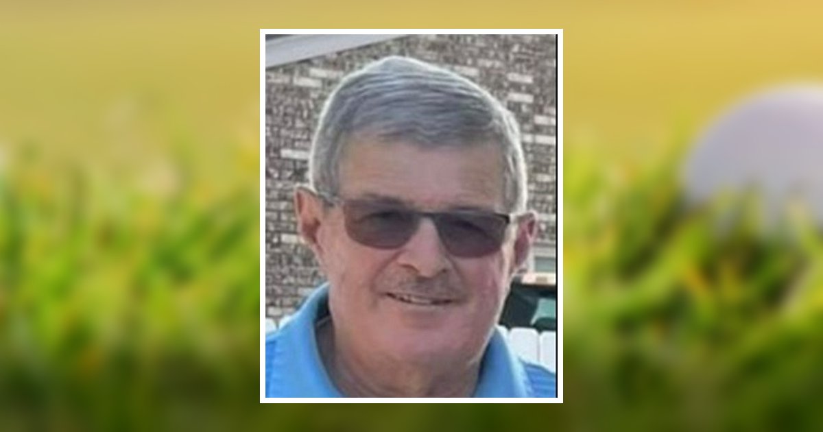 William S. "Billy" Booth Obituary 2022 Glenn Funeral Home and Crematory