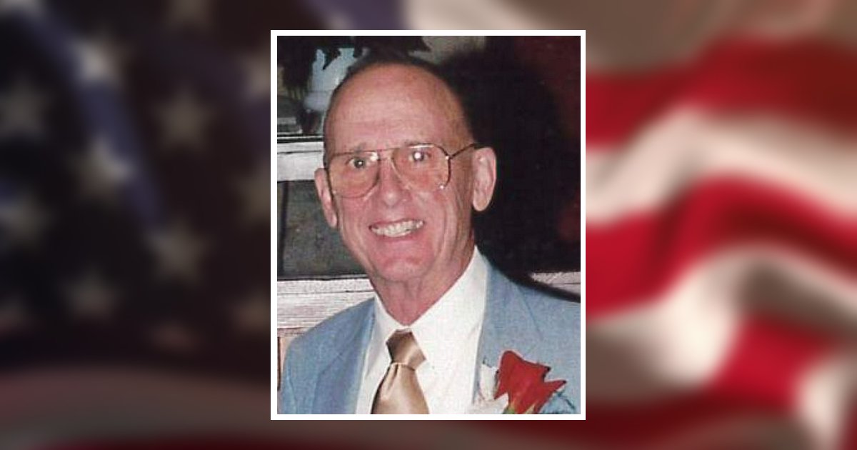 Robert Schaeffer Canal Fulton, OH Obituary