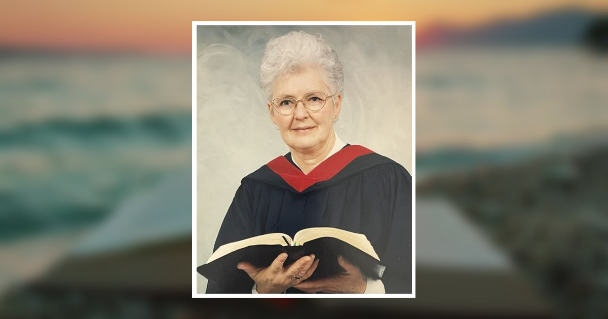 Joyce Anne Friesen