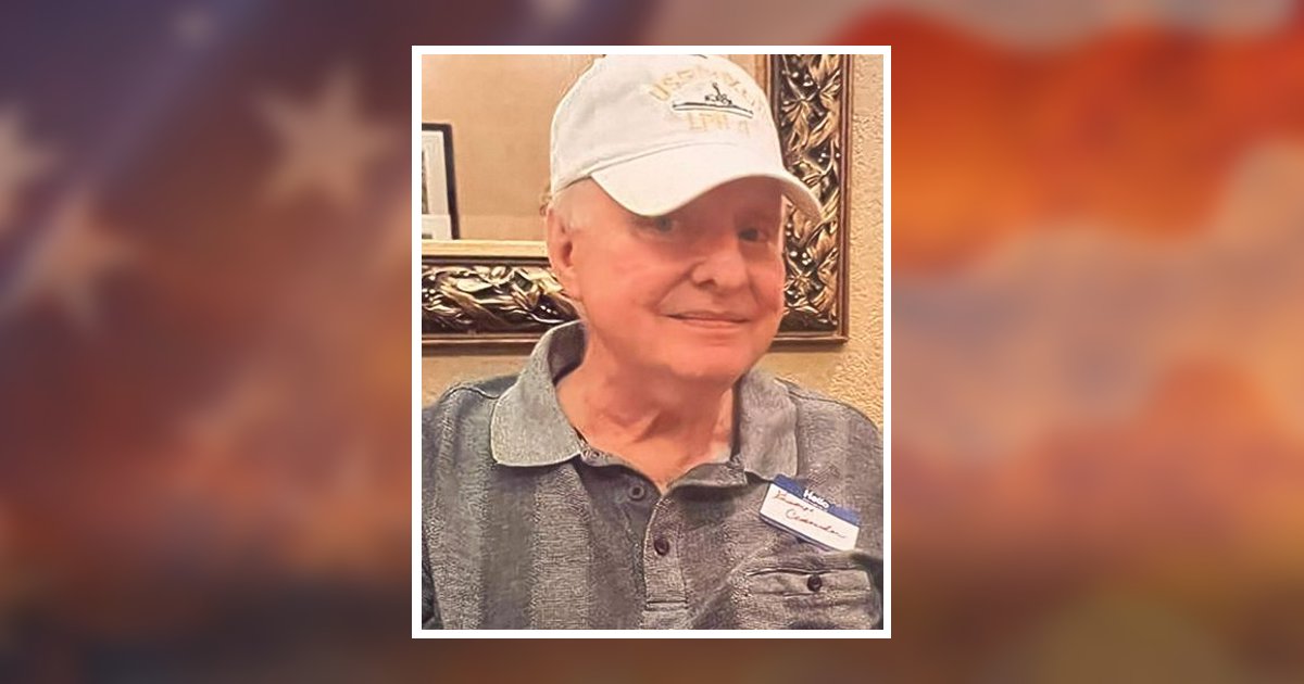 Russell Crowder Jr. Obituary 2023 Smith Family Funeral Home