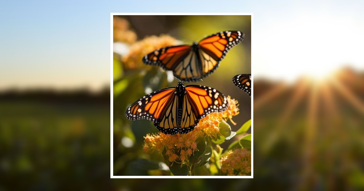 Joan Burnett Obituary, Celina, OH