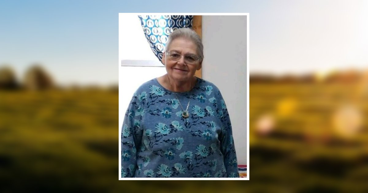 Mary LaBrecque Obituary 2022 Mortensen Funeral Home