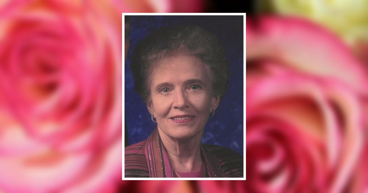 Doris Rutland Obituary, Tuscola, TX