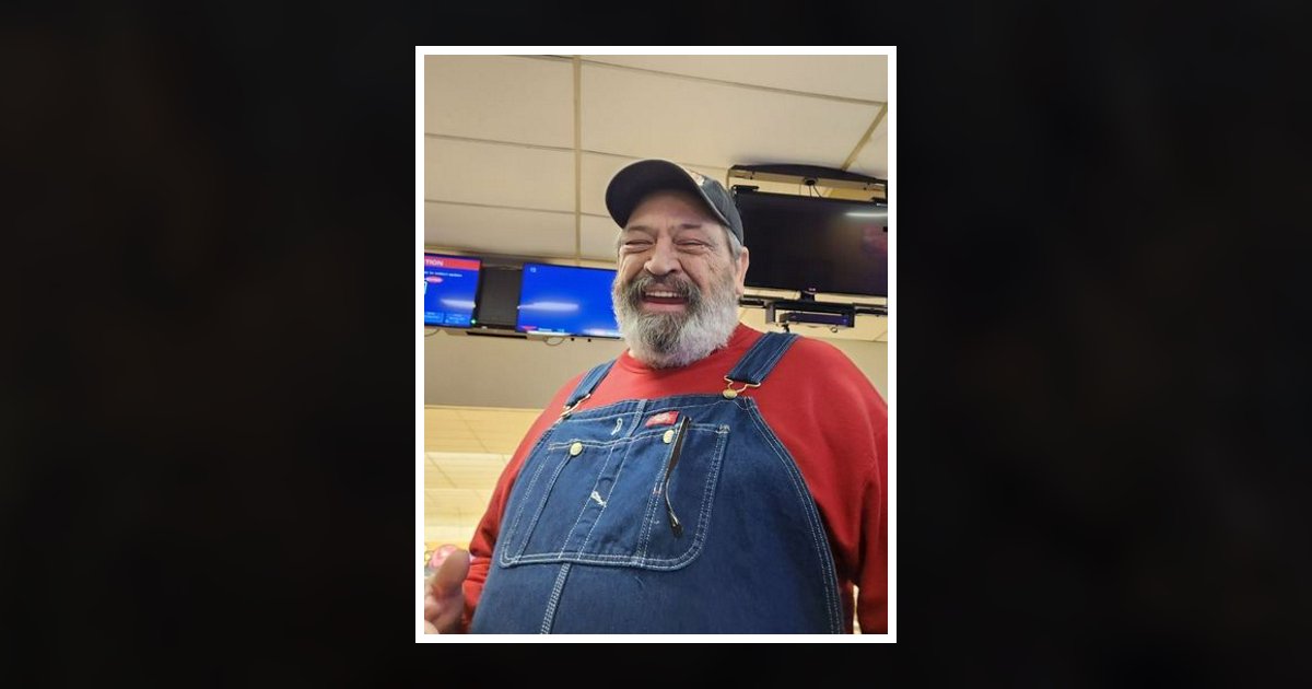 Jr. Gilbert J. Burns Obituary, Millington, MI