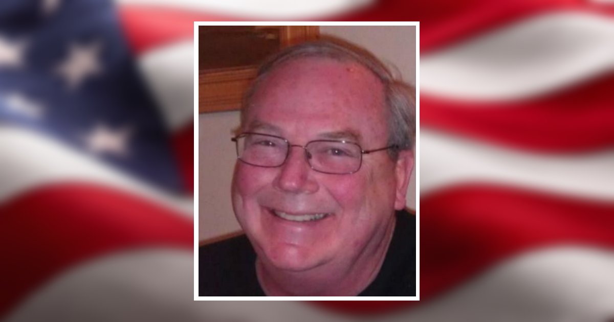 Robert C. Hinrichs Obituary 2024 Bean Funeral Homes