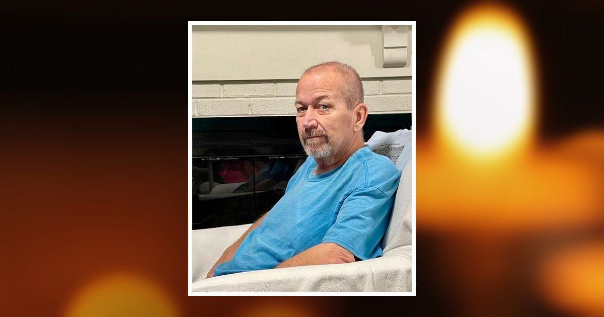 Michael Marks Obituary, Angier, NC